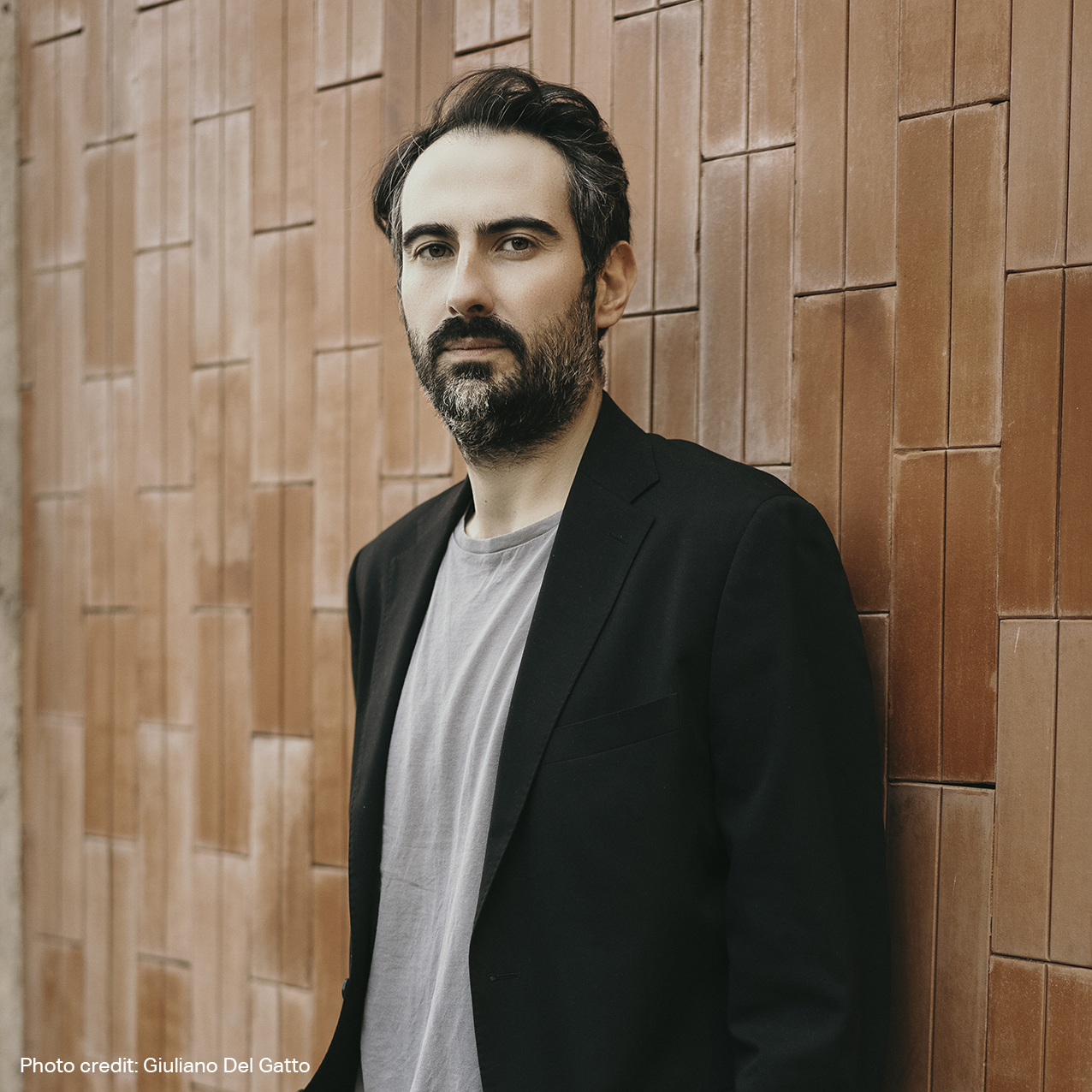 閃爍 | Quayola 2024